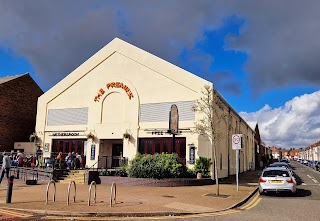 The Premier - JD Wetherspoon