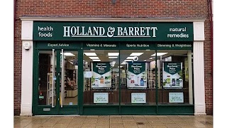 Holland & Barrett