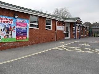 Maryhill Childrens Centre