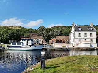 Bowling Harbour