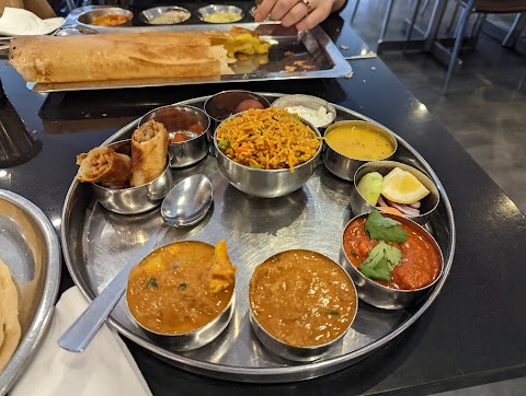 Saravana Bhavan Wembley