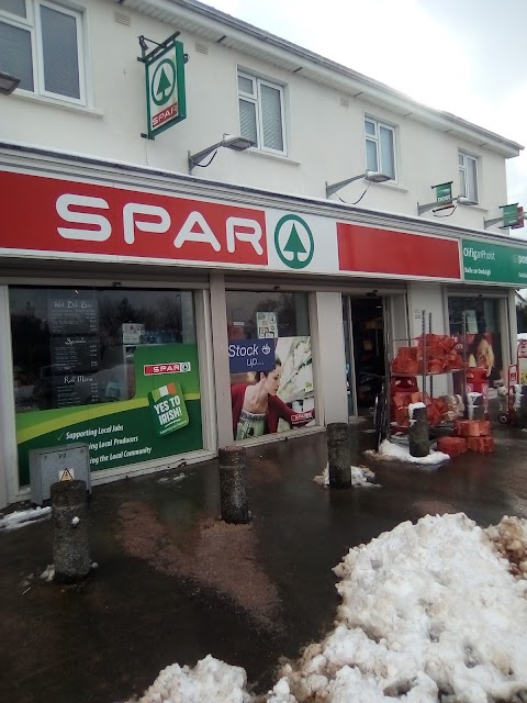 SPAR