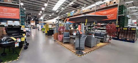 B&Q Portsmouth