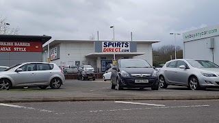 Sports Direct