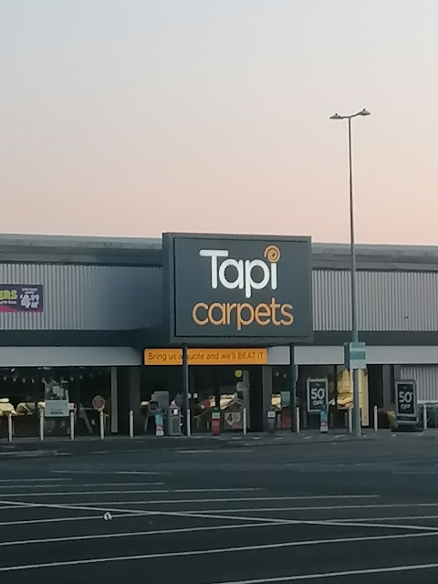 Tapi Carpets