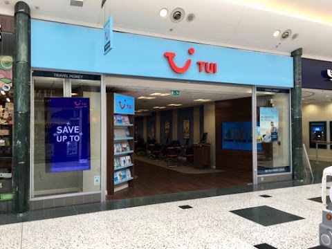 TUI Holiday Store