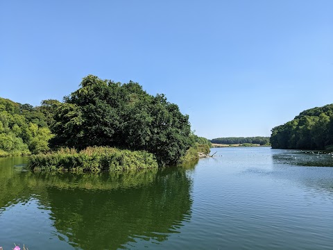 Clumber Park Discovery Centre