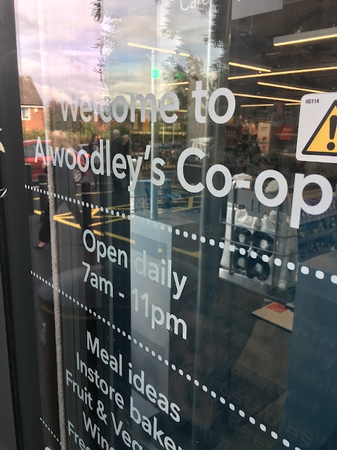 Co-op Food - Alwoodley