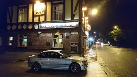 Waggon & Horses (Gorton)