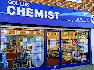 Goulds Pharmacy