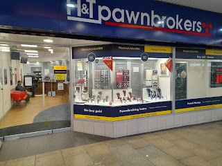 H&T Pawnbrokers