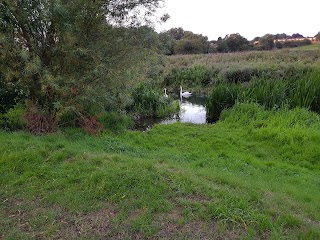 Burton Latimer Pocket Park