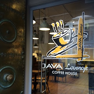 Java Roastery