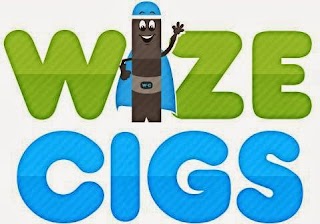 WizE Cigs