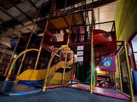 Scallywags Indoor Play Centre