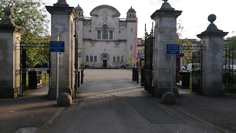 Cardiff University School of Earth and Environmental Sciences