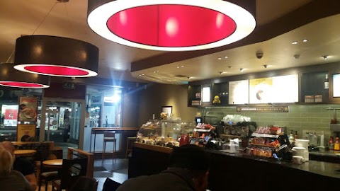 Costa Coffee