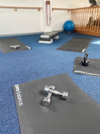 Delta Physiotherapy & Rehabilitation - Middleton