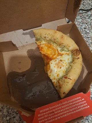 Domino's Pizza - Derby - Chaddesden