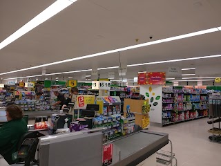 Morrisons