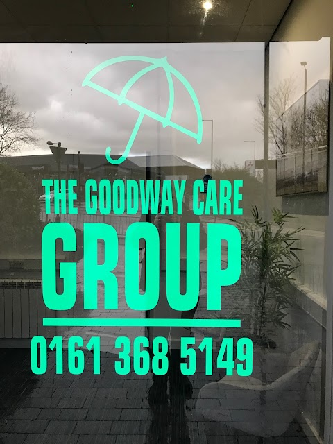 The Goodway Cleaning Group Limited