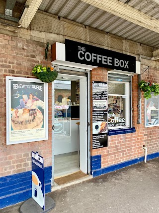 The Coffee Box