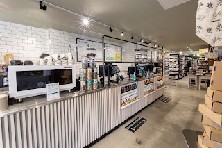 Planet Organic - Chiswick