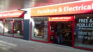 British Heart Foundation Furniture & Electrical