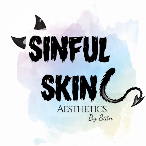 Sinful Skin Beauty