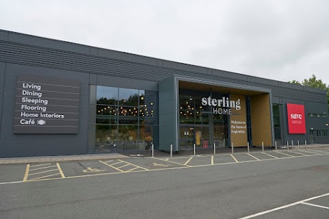 Sterling Home