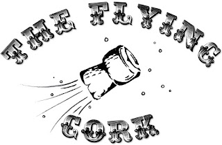 The Flying Cork