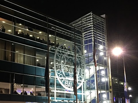 King Power Stadium