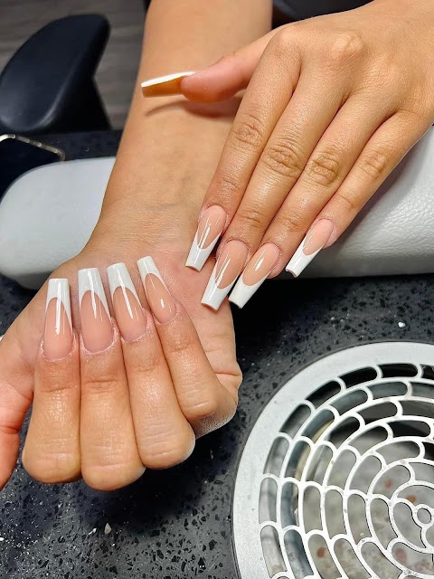 Luxury Nails and Spa Liverpool