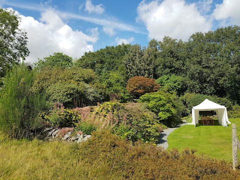 National Trust - Stoneywell