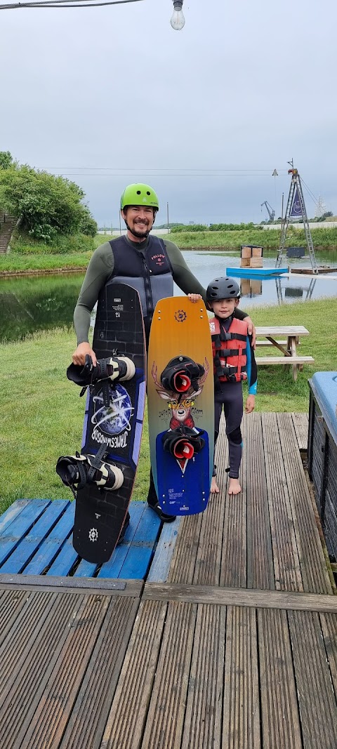 South Coast Wakepark