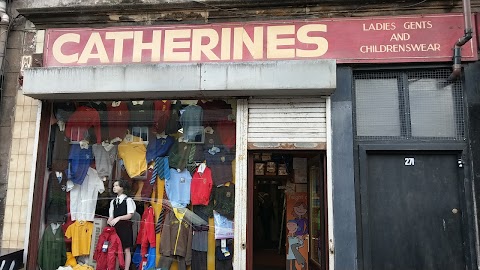 Catherine's