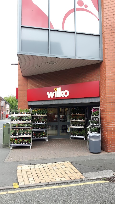 wilko