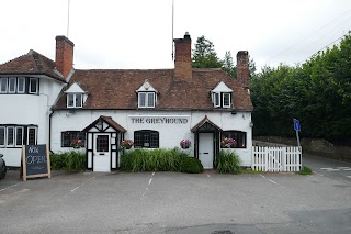 The Greyhound Inn