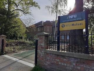 NFU Mutual Vale of York Agency