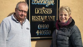 The Berwyn Restaurant