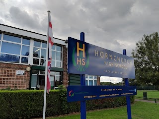 Hornchurch High School