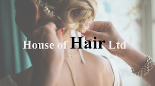 House of Hair Ltd