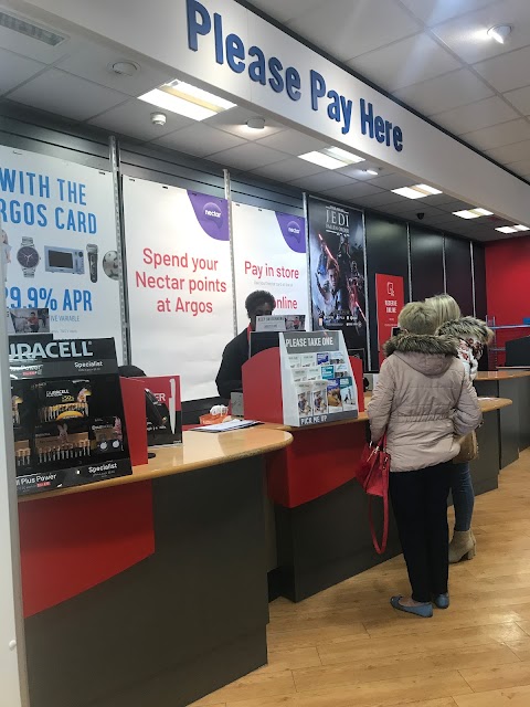 Argos Bilston