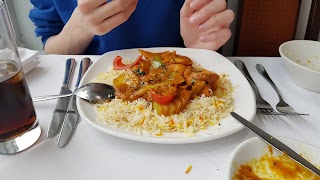 Megna Tandoori Restaurant