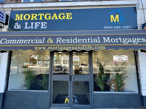 Mortgage & Life Ltd