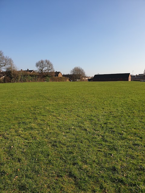 Mickleover Community Pavilion