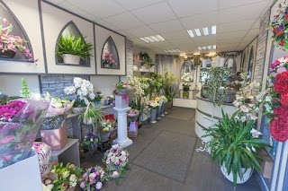 Therese's Florist