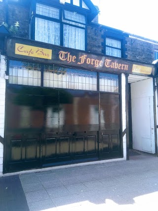 Forge Tavern