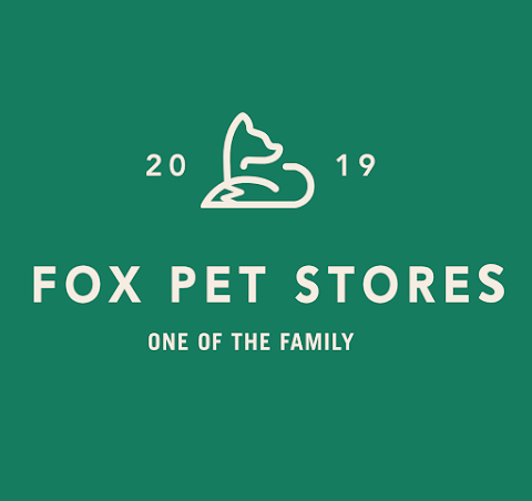 Fox Pet Stores - Wirksworth