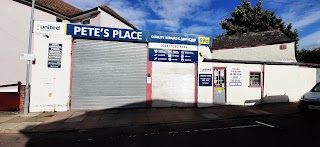 Pete's Place